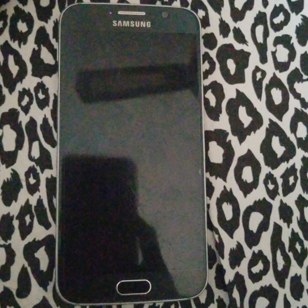 Samsung galaxy s6